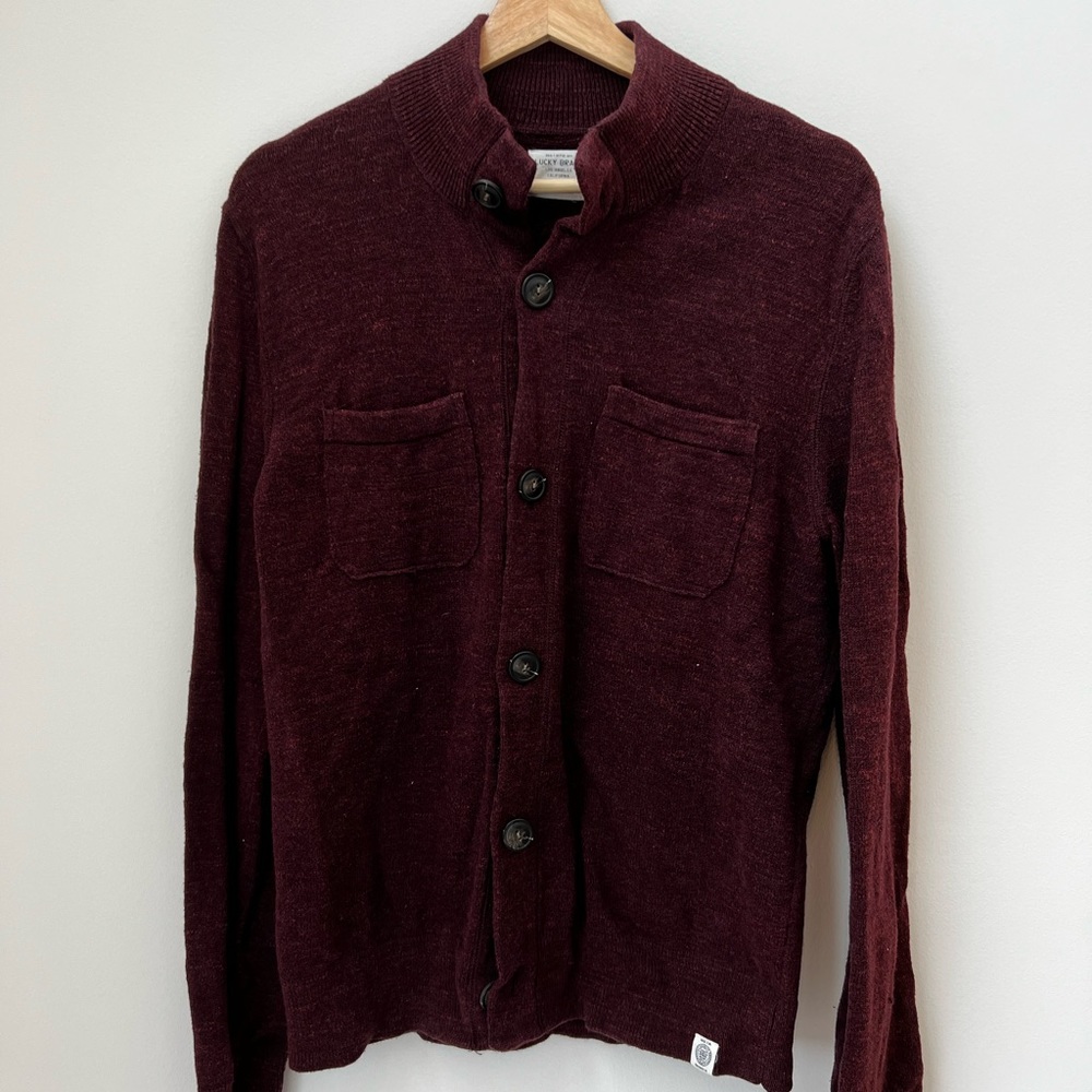 Lucky Brand Cardigan